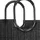 Reisenthel Loopshopper L bouclé black
