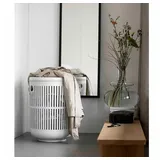 ZONE Denmark Wäschekorb taupe