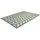Bo-Camp Chill-Matte Flaxton grün 2,7 x 2 m