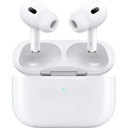 Apple AirPods Pro 2 MagSafe Ladecase, weiß