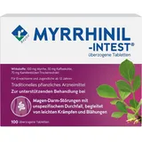Repha Myrrhinil Intest überzogene Tabletten 100 St.