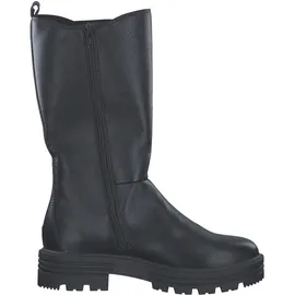 s.Oliver Chelsea-Stiefel Damen Schwarz 39