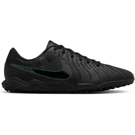 Nike Tiempo Legend 10 Academy TF black/black/deep jungle 46