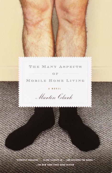 The Many Aspects of Mobile Home Living: eBook von Martin Clark