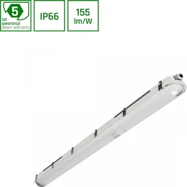 SpectrumLED Limea Gigant Pro 1 120 cm grau