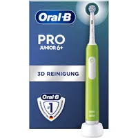 Oral-B Pro Junior grün