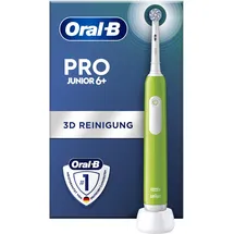 Oral-B Pro Junior grün