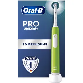 Oral-B Pro Junior grün