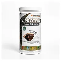 ProFuel V-Protein 8K Blend Chocolate Brownie