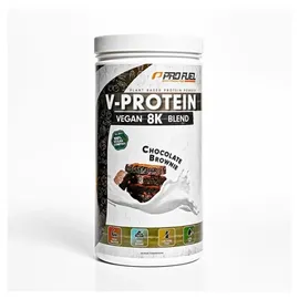ProFuel V-Protein 8K Blend Chocolate Brownie