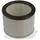 DEMA - Ersatz Faltenfilter Für 60901 Aschesauger Kaminsauger Ofensauger 20 Liter As1200