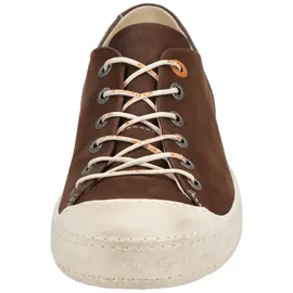 Eject Dass Herren Schuhe braun Nubuck 11593 für Herren, braun, Größe 42 EU