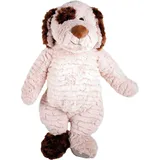 Sänger GmbH Sänger - Wärmflasche - Plüschtier - Hund Winston
