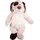 Sänger GmbH Sänger - Wärmflasche - Plüschtier - Hund Winston