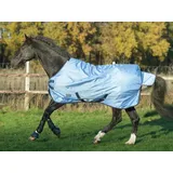 BUSSE Outdoordecke 0g Windchill Regendecke Eisblau (Navy) 145 - Blau/Navy