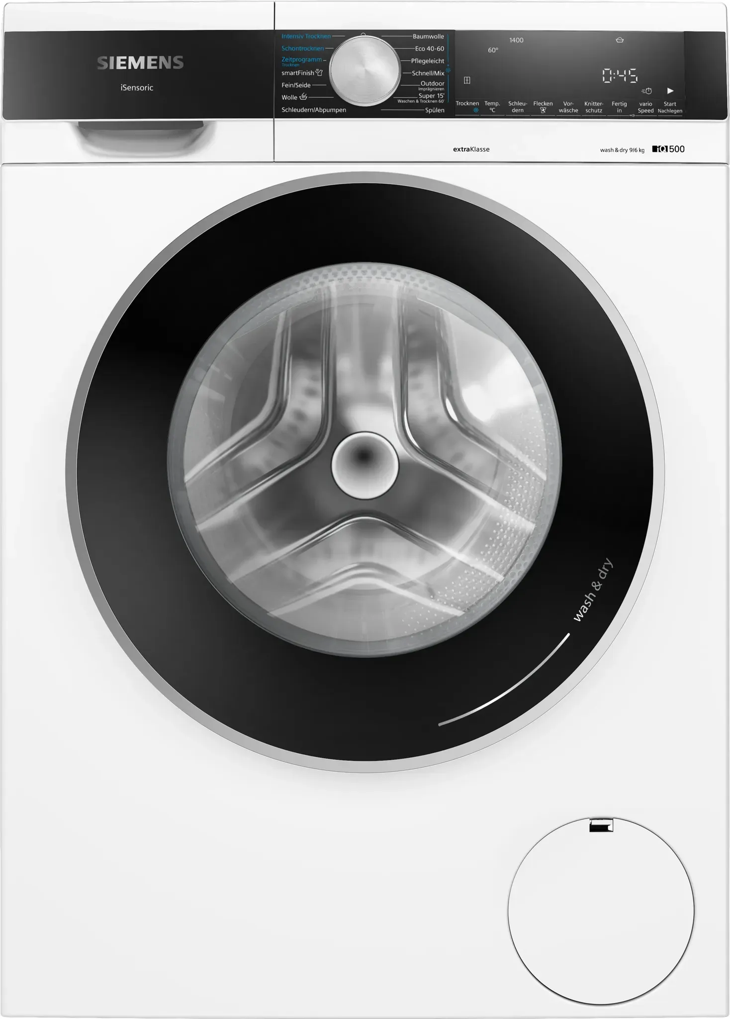 Preisvergleich Produktbild Siemens WN44G291