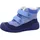 Affenzahn Snuggy Elefant Blau 25