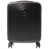 BECKMANN Motion 4-Rollen Cabin onesize / 0 l schwarz