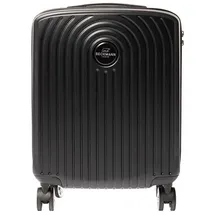 BECKMANN Motion 4-Rollen Cabin onesize / 0 l schwarz