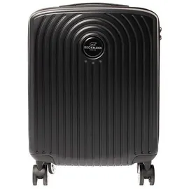 BECKMANN Motion 4-Rollen Cabin onesize / 0 l schwarz