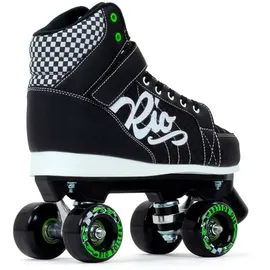 Rio Roller Mayhem Ii Schwarz 46