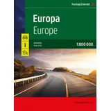 kompass freytag und berndt Freytag & berndt Autoatlas Europa 1:800.000