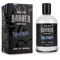 Barber marmara Offline Men Eau de Parfüm 100 ml