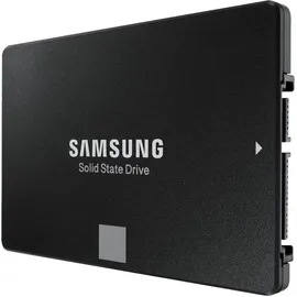 Samsung 860 EVO 1 TB 2,5" MZ-76E1T0B/EU