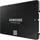 Samsung 860 EVO 1 TB 2,5" MZ-76E1T0B/EU