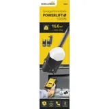 Schellenberg Garagentorantrieb Powerlift 1000 N inkl. 2 Handsender