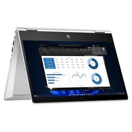 HP ProBook x360 435 G10 AMD Ryzen 5 7530U 8 GB RAM 256 GB SSD 816F0EA