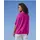 VIVANCE Kurzarmshirt Fuchsia 32/34