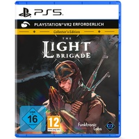 Perpetual The Light Brigade - PS5 VR2