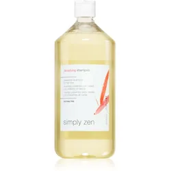 Simply Zen Densifying Shampoo für größere Haardichte für brüchiges Haar 1000 ml
