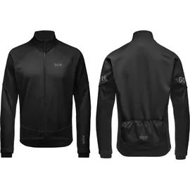 Gore Wear GORE C3 Gore-Tex Infinium Thermojacke Herren