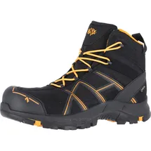 Haix Black Eagle Safety Mid