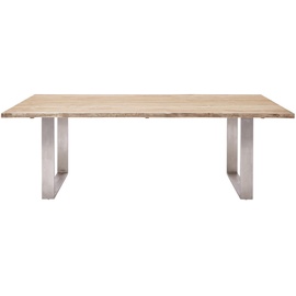 Niehoff Solid Tisch versch. Gestelle 220 - 280x95 cm