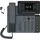 GEQUDIO IP Telefon GZ-6 mit Netzteil - mit WLAN und Bluetoot,