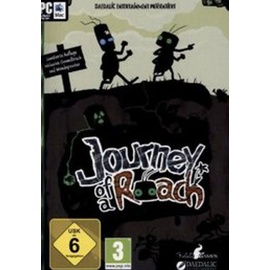 Journey of a Roach (PC)