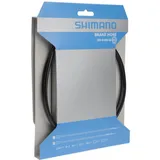 Shimano SM-BH90-SBS Bremsleitung 1700mm schwarz (I-SMBH90SBSL170)
