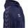 hummel MOVE Grid Hoodie Herren 7026 marine XL