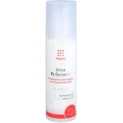 Urea Fagron Fußcreme 15%