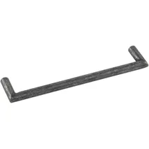 halcö Möbelgriff Davos 106 mm x 35 mm
