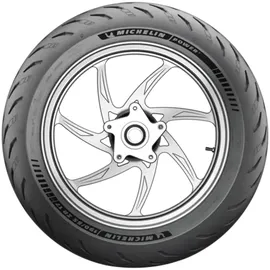 Michelin Power 5 REAR 190/55 R17 75W