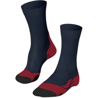 Falke TK2 Cool Socken, schwarz, 42