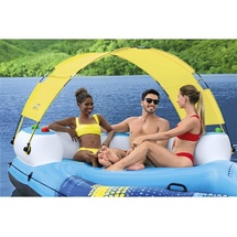 BESTWAY Hydro-Force 305x186x58 cm