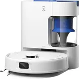 Ecovacs DEEBOT N20e Plus Weiß