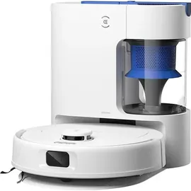 Ecovacs DEEBOT N20e Plus Weiß