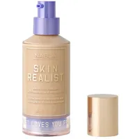nabla Skin Realist LSF 0 2 light 48 ml