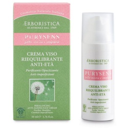 L’Erboristica Gesichtspflege Gesichtscreme 50 ml